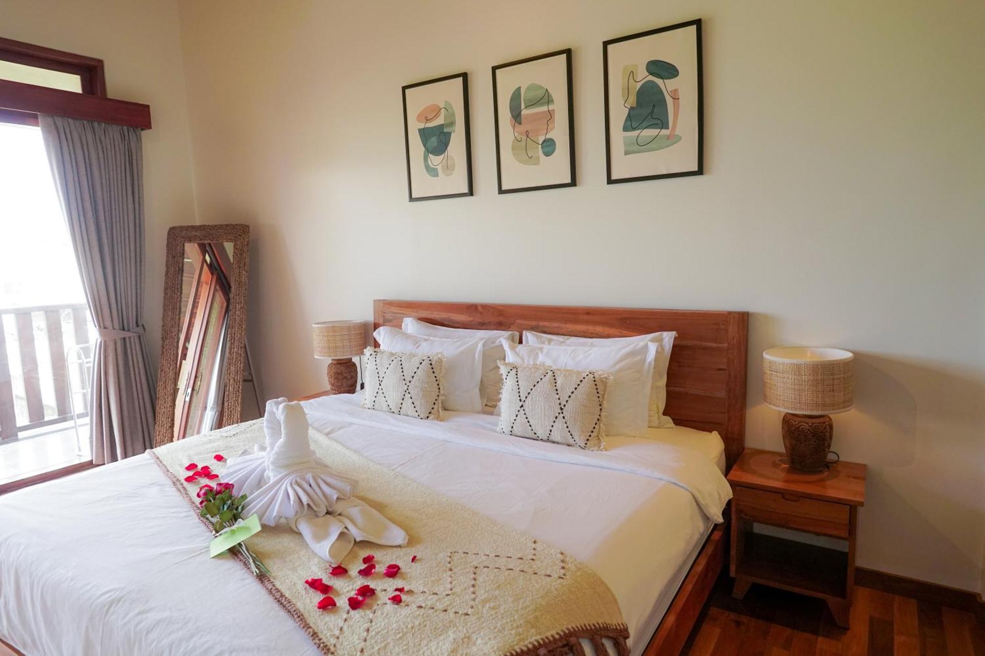 Tropical Beach House Bali Seminyak  Bagian luar foto