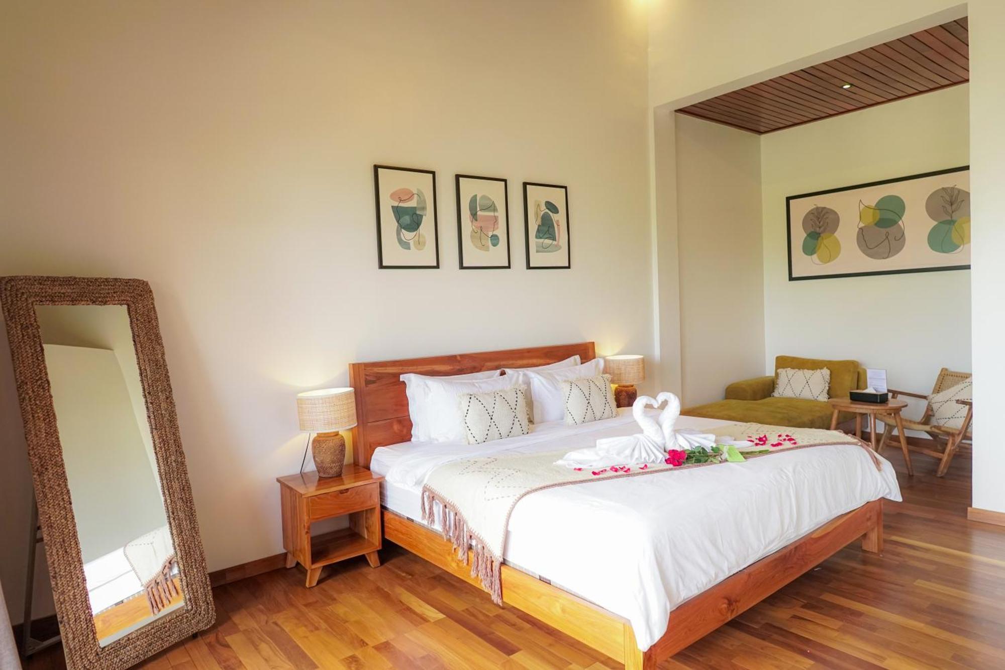 Tropical Beach House Bali Seminyak  Bagian luar foto